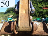 中古建設機械 中古 コマツ KOMATSU 油圧ショベル・バックホー ０．２－０．３立米 PC50UU-2E