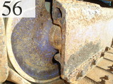Used Construction Machine Used KOMATSU KOMATSU Excavator 0.2-0.3m3 PC50UU-2E