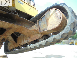 Used Construction Machine Used TAKEUCHI TAKEUCHI Excavator ~0.1m3 TB030
