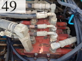 中古建設機械 中古 クボタ KUBOTA 油圧ショベル・バックホー ０．１立米以下 U-25