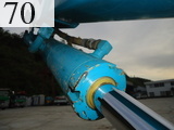 中古建設機械 中古 クボタ KUBOTA 油圧ショベル・バックホー ０．１立米以下 U-25