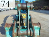 中古建設機械 中古 クボタ KUBOTA 油圧ショベル・バックホー ０．２－０．３立米 U-50-3