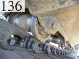 中古建設機械 中古 クボタ KUBOTA 油圧ショベル・バックホー ０．２－０．３立米 U-50-3