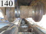 Used Construction Machine Used KUBOTA KUBOTA Excavator 0.2-0.3m3 U-50-3