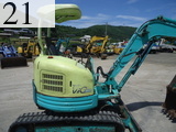 Used Construction Machine Used YANMAR YANMAR Excavator ~0.1m3 VIO30