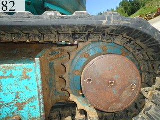 中古建設機械 中古 ヤンマーディーゼル YANMAR 油圧ショベル・バックホー ０．１立米以下 VIO30