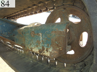 中古建設機械 中古 ヤンマーディーゼル YANMAR 油圧ショベル・バックホー ０．２－０．３立米 VIO50-2A