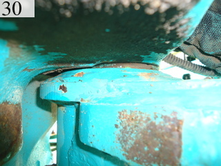 中古建設機械 中古 ヤンマーディーゼル YANMAR 油圧ショベル・バックホー ０．１立米以下 ViO20-2