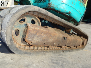 Used Construction Machine Used YANMAR YANMAR Excavator ~0.1m3 ViO30-2