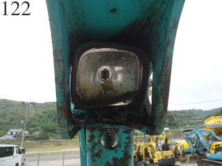 中古建設機械 中古 ヤンマーディーゼル YANMAR 油圧ショベル・バックホー ０．１立米以下 ViO30-3