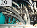 中古建設機械 中古 ヤンマーディーゼル YANMAR 油圧ショベル・バックホー ０．２－０．３立米 ViO40-1