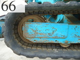 Used Construction Machine Used YANMAR YANMAR Excavator 0.2-0.3m3 ViO40