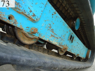 Used Construction Machine Used YANMAR YANMAR Excavator 0.2-0.3m3 ViO40