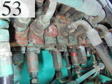 中古建設機械 中古 ヤンマーディーゼル YANMAR 油圧ショベル・バックホー ０．２－０．３立米 ViO40