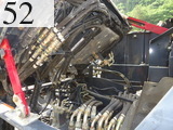 Used Construction Machine Used HITACHI HITACHI Excavator 0.2-0.3m3 ZX40U-2