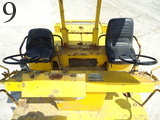 Used Construction Machine Used DYNAPAC DYNAPAC Roller Macadam rollers CS12