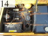 中古建設機械 中古 酒井重工業 ローラー 舗装用振動ローラー TG25