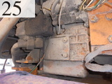 中古建設機械 中古 酒井重工業 SAKAI ローラー 舗装用振動ローラー TG25