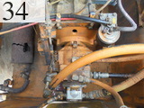 中古建設機械 中古 酒井重工業 ローラー 舗装用振動ローラー TG25