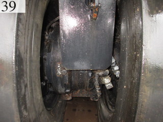 Used Construction Machine Used SAKAI SAKAI Roller Tire rollers TZ701-1