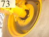 Used Construction Machine Used TCM TCM Wheel Loader bigger than 1.0m3 STD30