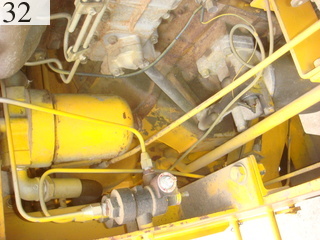 中古建設機械 中古 TCM 東洋運搬機 TCM ホイール・ローダ １．０立米以上 STD30