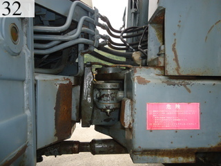 中古建設機械 中古 三菱重工業 MITSUBISHI ホイール・ローダ １．０立米以下 WS400A