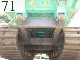 Used Construction Machine Used IHI Construction Machinery IHI Construction Machinery Crawler carrier Crawler Dump IC120