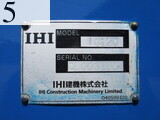 中古建設機械 中古 石川島建機 IHI Construction Machinery クローラ・キャリア クローラダンプ IC120
