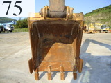 Used Construction Machine Used CAT CAT Excavator 0.2-0.3m3 308CCR