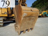 Used Construction Machine Used CAT CAT Excavator 0.2-0.3m3 308CCR