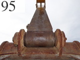 中古建設機械 中古 キャタピラー CAT 油圧ショベル・バックホー ０．７－０．９立米 320B