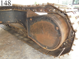 Used Construction Machine Used CAT CAT Excavator 0.7-0.9m3 320D-E