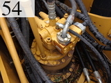 中古建設機械 中古 キャタピラー CAT 油圧ショベル・バックホー ０．７－０．９立米 320DL-E