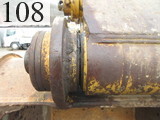 Used Construction Machine Used CAT CAT Excavator 0.7-0.9m3 320E-2