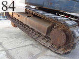 Used Construction Machine Used HITACHI HITACHI Excavator 0.2-0.3m3 EX135US-5