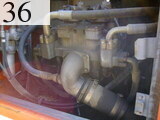 中古建設機械 中古 日立建機 HITACHI 油圧ショベル・バックホー ０．７－０．９立米 EX200LC-5