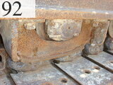 中古建設機械 中古 日立建機 油圧ショベル・バックホー ０．７－０．９立米 EX225USR