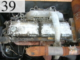 中古建設機械 中古 日立建機 HITACHI 油圧ショベル・バックホー １．０立米以上 EX400LC