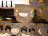 中古建設機械 中古 日立建機 HITACHI 油圧ショベル・バックホー ０．２－０．３立米 EX75UR