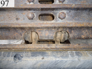 中古建設機械 中古 古河さく岩機 FURUKAWA 油圧ショベル・バックホー ０．４－０．５立米 FX120-2