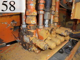 中古建設機械 中古 加藤製作所 KATO WORKS 油圧ショベル・バックホー ０．２－０．３立米 HD250SE