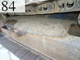 Used Construction Machine Used KATO KATO Excavator 0.4-0.5m3 HD450V2