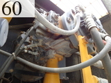 中古建設機械 中古 加藤製作所 KATO WORKS 油圧ショベル・バックホー ０．７－０．９立米 HD820III