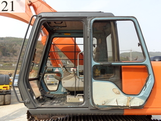 Used Construction Machine Used KUBOTA KUBOTA Excavator 0.7-0.9m3 KX200-3m