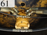 中古建設機械 中古 住友建機 油圧ショベル・バックホー ０．７－０．９立米 LS-2800FJ2
