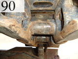 中古建設機械 中古 住友建機 SUMITOMO 油圧ショベル・バックホー ０．７－０．９立米 LS-2800FJ2