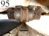中古建設機械 中古 住友建機 SUMITOMO 油圧ショベル・バックホー ０．７－０．９立米 LS-2800FJ2