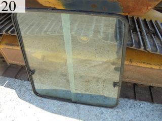 Used Construction Machine Used KOMATSU KOMATSU Excavator 0.4-0.5m3 PC100-5Z