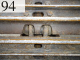 Used Construction Machine Used KOMATSU KOMATSU Excavator 0.4-0.5m3 PC120-6ZE